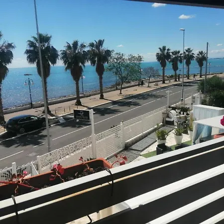 Casa Lungomare Del Sole *